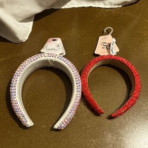 🚨 Jeweled HeadBands 🚨